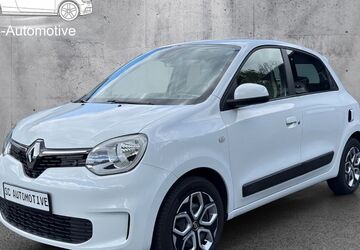 Renault Twingo 6.550 km 10.950 &euro; Herne 44628