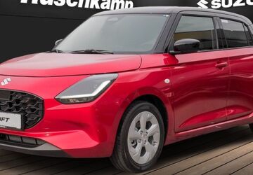 Suzuki Swift 2.329 km 19.990 &euro; Lünen 44532