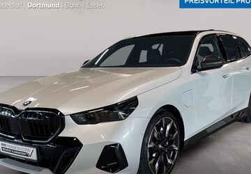 BMW 550 5.301 km 86.999 &euro; Dortmund 44263