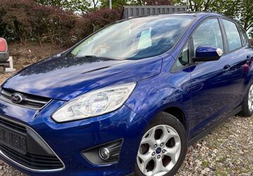 Ford C-Max 139.000 km 5.990 &euro; Velbert 42551