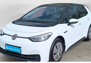 VW ID.3 38.121 km 18.490 &euro; Wetter 58300