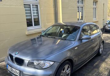 BMW 116 216.950 km 2.700 &euro; Nachrodt 58769