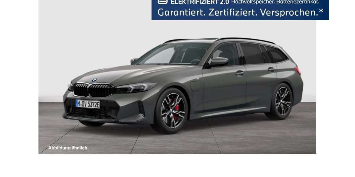 BMW 330 23.441 km 47.880 &euro; Wuppertal 42117