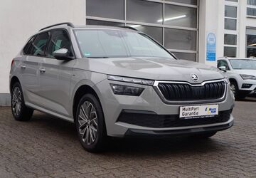 Skoda Kamiq 36.200 km 17.990 &euro; Hagen 58119