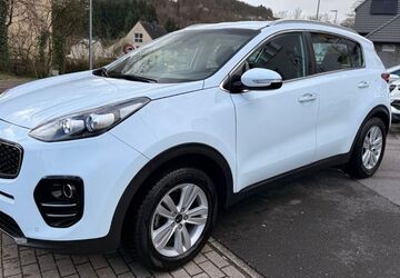 Kia Sportage 73.540 km 11.800 &euro; Lüdenscheid 58515