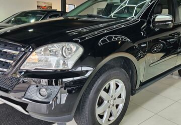 Mercedes-Benz ML 300 182.078 km 11.999 &euro; Altena 58762