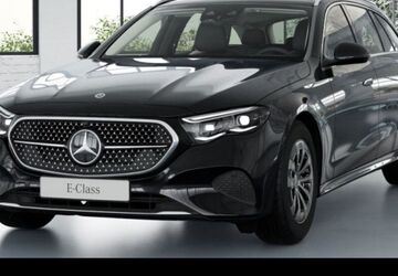 Mercedes-Benz E 200 8.342 km 45.980 &euro; Wuppertal 42115