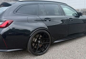 BMW M3 14.750 km 89.500 &euro; Hückeswagen 42499
