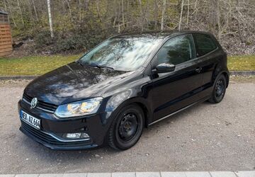 VW Polo 146.375 km 7.999 &euro; Herne 44651