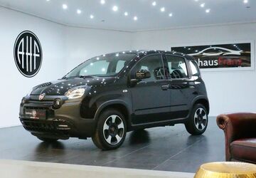 Fiat Panda 19.730 km 13.497 &euro; Remscheid-Lüttringhausen 42899