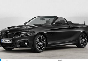 BMW 220 32.413 km 27.890 &euro; Remscheid 42897