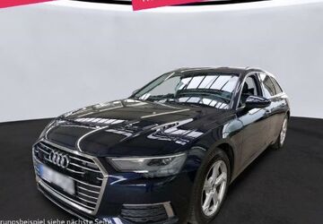 Audi A6 55.939 km 34.950 &euro; Hagen 58089
