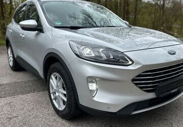Ford Kuga 198.000 km 13.000 &euro; Wuppertal 42281