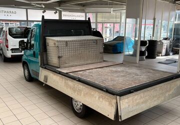 Citroen Jumper 286.000 km 6.900 &euro; Dortmund 44339