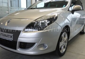 Renault Scenic 110.000 km 8.990 &euro; Wuppertal 42289