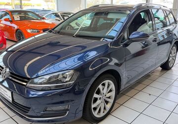 VW Golf 150.738 km 12.980 &euro; Gevelsberg 58285