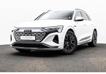 Audi Q8 e-tron 35.513 km 45.680 &euro; Hagen 58091