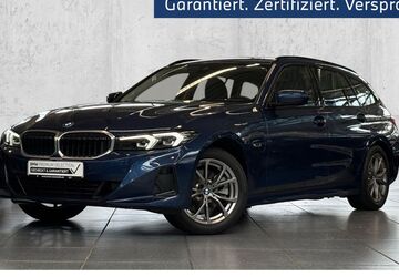 BMW 330 44.986 km 30.790 &euro; Sprockhövel 45549