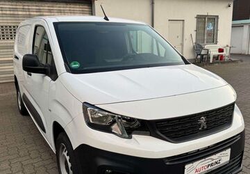 Peugeot Partner 113.094 km 8.990 &euro; Herne 44652