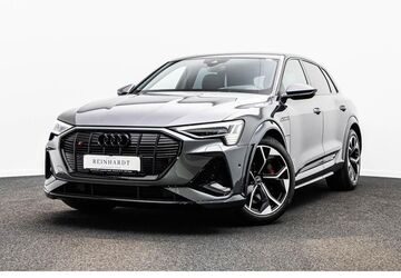 Audi e-tron 29.998 km 43.888 &euro; Hagen 58091