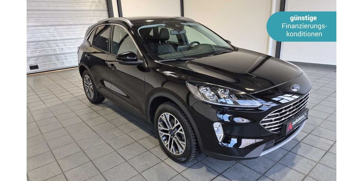 Ford Kuga 72.230 km 19.890 &euro; Wuppertal 42287