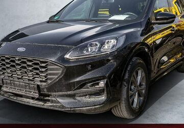 Ford Kuga 50.289 km 26.950 &euro; Dortmund 44149