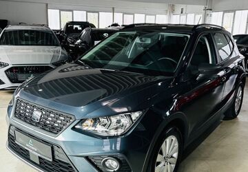 Seat Arona 60.000 km 12.990 &euro; Lüdenscheid 58507