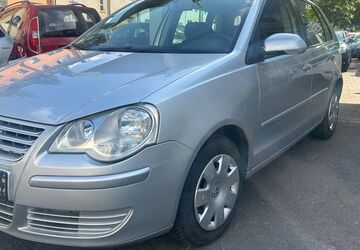 VW Polo 141.259 km 2.495 &euro; Hagen 58135