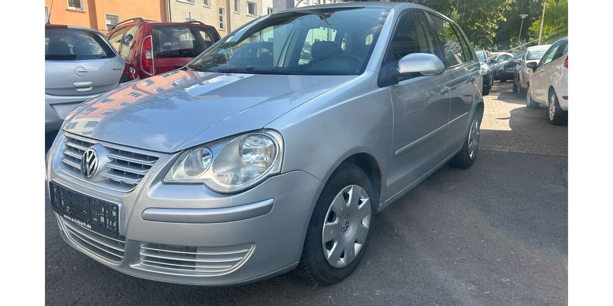 VW Polo 141.259 km 2.495 &euro; Hagen 58135
