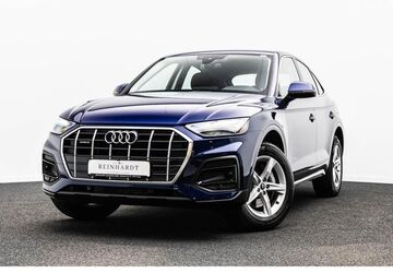 Audi Q5 49.273 km 32.707 &euro; Hagen 58091