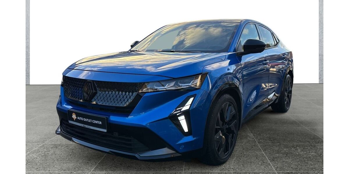 Renault Rafale 12.867 km 39.890 &euro; Werdohl 58791