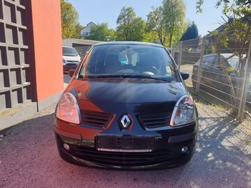 Gebrauchte Renault Modus