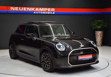 Mini Cooper S 10.300 km 30.990 &euro; Remscheid 42853