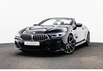 BMW 840 15.695 km 63.000 &euro; Hagen 58091