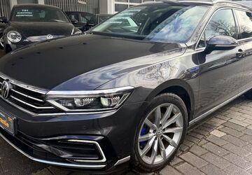 VW Passat Variant 106.800 km 18.950 &euro; Iserlohn 58638