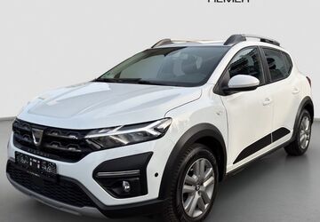 Dacia Sandero 90.000 km 10.499 &euro; Hemer 58675