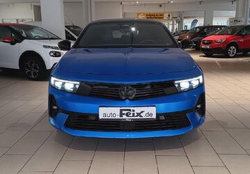 Opel Astra 6.069 km 24.990 &euro; Bochum 44791