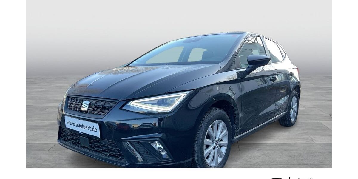 Seat Ibiza 15.058 km 19.536 &euro; Dortmund 44269