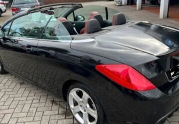 Peugeot 308 154.000 km 5.399 &euro; Kamen 59174