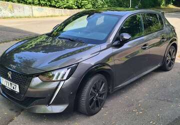 Peugeot 208 31.500 km 18.700 &euro; Wuppertal, Stadt 42119