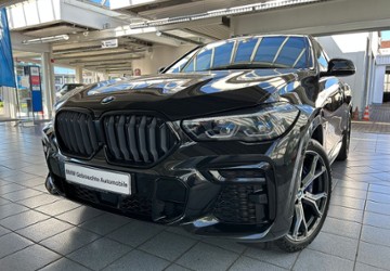 BMW X6 53.860 km 72.890 &euro; Schwelm 58332