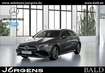 Mercedes-Benz A 180 23.559 km 30.790 &euro; Lüdenscheid 58507