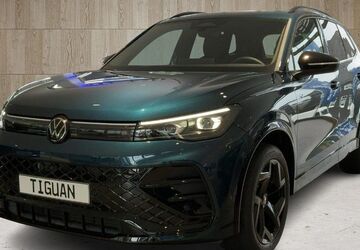 VW Tiguan 3.000 km 59.900 &euro; Radevormwald 42477