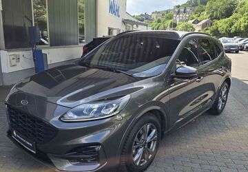 Ford Kuga 29.500 km 26.480 &euro; Werdohl 58791