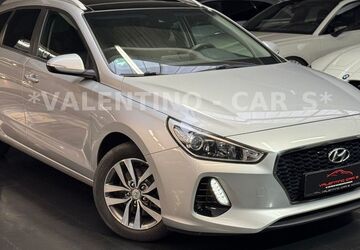 Hyundai i30 83.873 km 15.899 &euro; Radevormwald 42477