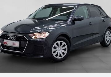 Audi A1 7.133 km 22.480 &euro; Bochum 44809