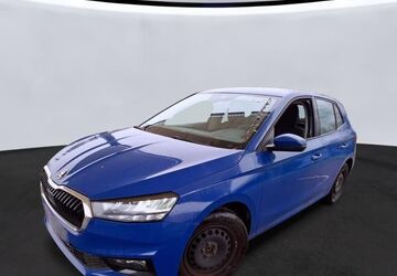 Skoda Fabia 23.579 km 13.452 &euro; Hagen 58091