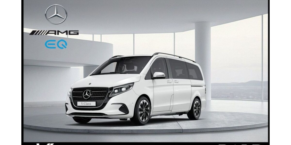 Mercedes-Benz V 250 6.000 km 72.900 &euro; Lüdenscheid 58507