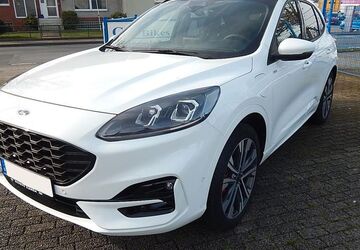 Ford Kuga 44.123 km 28.780 &euro; Kamen 59174