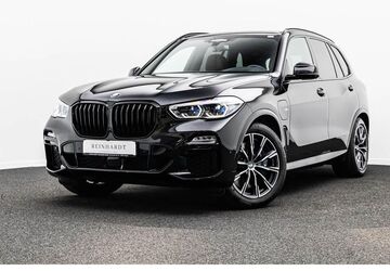 BMW X5 41.746 km 60.255 &euro; Hagen 58091